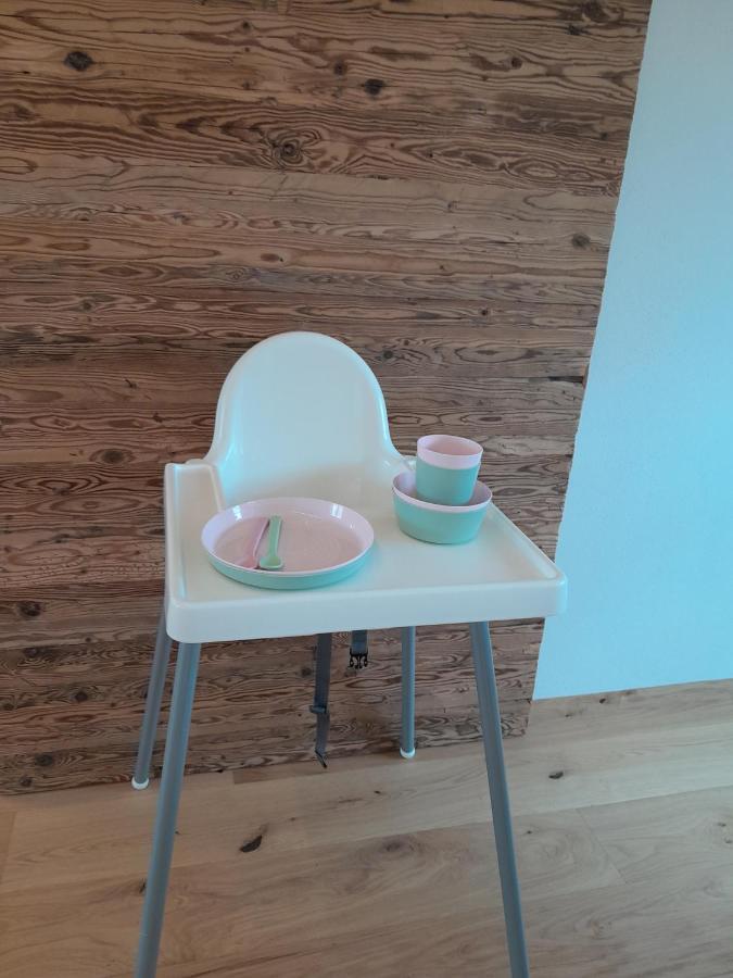 אשאו אים כימגאו Ferienwohnung Bergblick Loft מראה חיצוני תמונה
